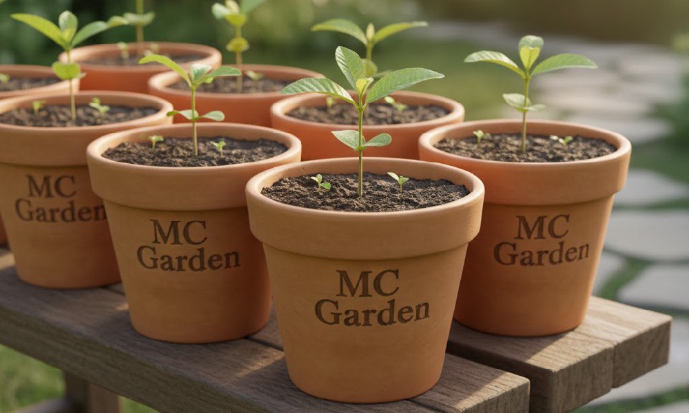 Guava Growing Guide:My Complete Experience, Challenges, and Tips Guava Growing Guide