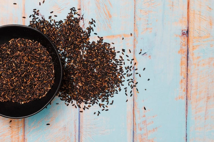 Calibrachoa Seed Selection